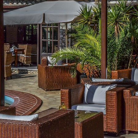 Green Park Platanias  Екстер'єр фото