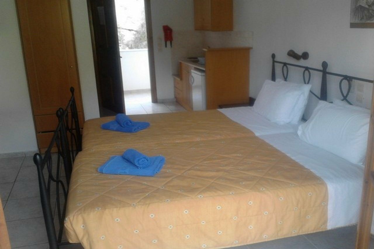 Green Park Platanias  Екстер'єр фото