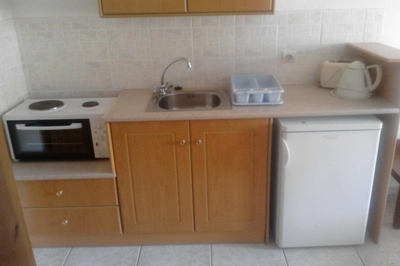 Green Park Platanias  Екстер'єр фото