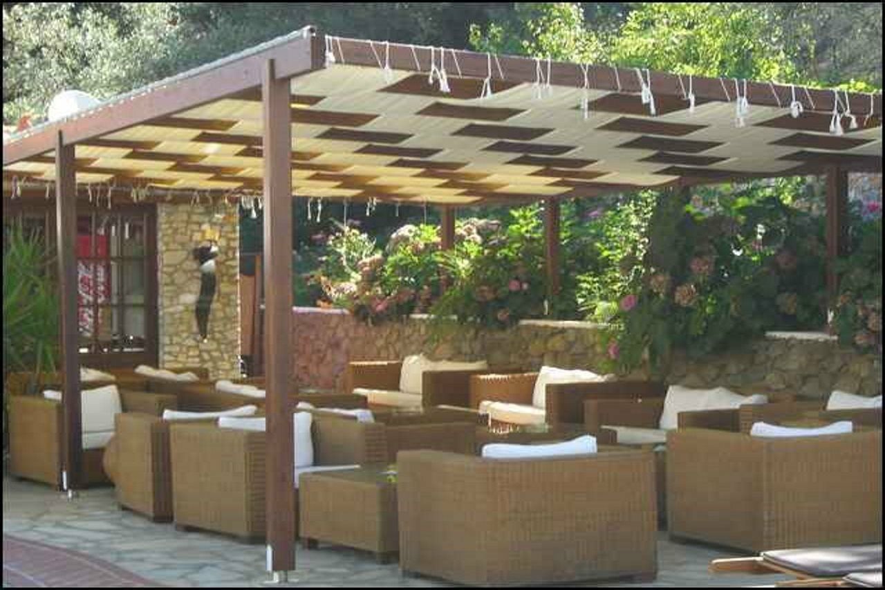 Green Park Platanias  Екстер'єр фото
